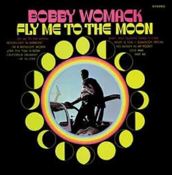 Bobby Womack - Fly Me To The Moon レコード 61SgRcCFpeL._UF894,1000_QL80_.jpg